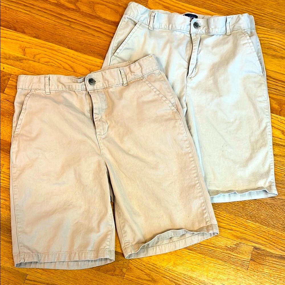 Children’s Place Chino set
